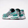 ASICS Men GEL-KAYANO 12.1 Edamame Green/Black