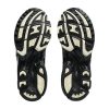 ASICS Men GEL-KAYANO 14 Black/Cream