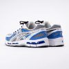 ASICS Men GEL-KAYANO 20 White/Illusion Blue 25