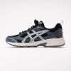 ASICS Men GEL-NUNOBIKI Black/Raw Indigo
