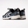 ASICS Men GEL-NUNOBIKI Black/Raw Indigo