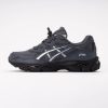 ASICS Men GEL-NYC Carrier Grey/Pure Silver