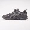 ASICS Men GEL-QUANTUM 180 VIII Carbon/Cement Grey