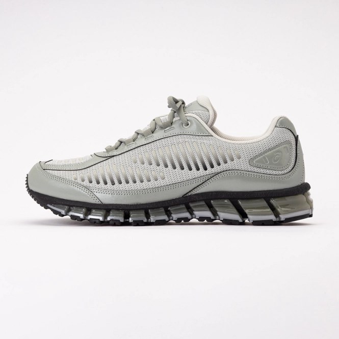 ASICS Men GEL-QUANTUM 360 I AMP Light Sage/Ash Green