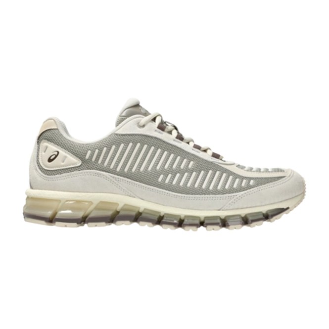 ASICS Men GEL-QUANTUM 360 I AMP Moonrock/Oatmeal
