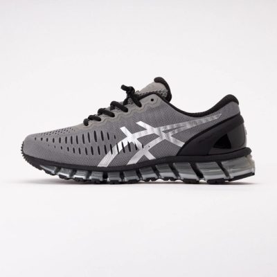 ASICS Men GEL-QUANTUM 360 I Clay Grey/Pure Silver