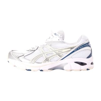 ASICS Men GT-2160 White/Twilight Blue