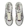 ASICS Unisex GEL-1130 Cream/Beniimo Purple 25