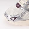 ASICS Unisex GEL-1130 Cream/Beniimo Purple 25