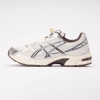 ASICS Unisex GEL-1130 Cream/Cocoa Powder