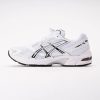 ASICS Unisex GEL-1130 White Black