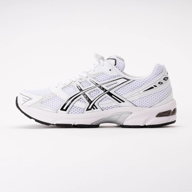 ASICS Unisex GEL-1130 White Black