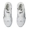 ASICS Unisex GEL-1130 White Black