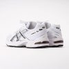 ASICS Unisex GEL-1130 White Black