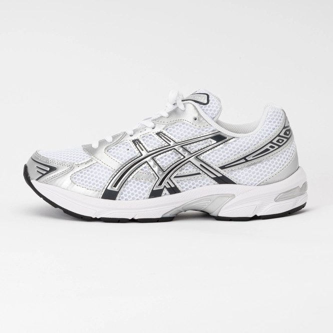 ASICS Unisex GEL-1130 White/Pure Silver '25