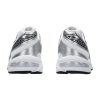 ASICS Unisex GEL-1130 White/Pure Silver '25