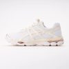 ASICS Unisex GEL-CUMULUS 16 White/Cream 26