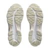 ASICS Unisex GEL-CUMULUS 16 White/Cream 26