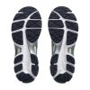 ASICS Unisex GEL-CUMULUS 16 White/Midnight 26