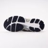 ASICS Unisex GEL-CUMULUS 16 White/Midnight 26