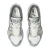 ASICS Unisex GEL-KAYANO 12.1 Cream/Carbon 26