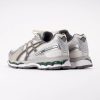 ASICS Unisex GEL-KAYANO 12.1 Cream/Carbon 26
