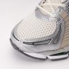 ASICS Unisex GEL-KAYANO 12.1 Cream/Carbon 26