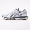 ASICS Unisex GEL-KAYANO 12.1 White/Carrier Grey 26