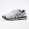 ASICS Unisex GEL-KAYANO 12.1 White/Carrier Grey 26