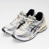 ASICS Unisex GEL-KAYANO 14 Birch/Pure Silver '24