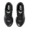 ASICS Unisex GEL-KAYANO 14 Black Pure Silver 24