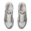 ASICS Unisex GEL-KAYANO 14 Cream/Sweet Pink