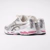 ASICS Unisex GEL-KAYANO 14 Cream/Sweet Pink