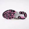 ASICS Unisex GEL-KAYANO 14 Cream/Sweet Pink