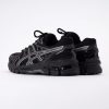 ASICS Unisex GEL-KAYANO 20 Black/Clay Grey 25