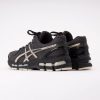 ASICS Unisex GEL-KAYANO 20 Obsidian Grey/Oatmeal