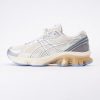 ASICS Unisex GEL-KINETIC FLUENT Cream/Cream 25