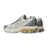 ASICS Unisex GEL-KINETIC FLUENT Cream/Cream 25