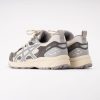 ASICS Unisex GEL-NUNOBIKI Cream/Cement Grey