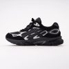 ASICS Unisex GEL-NYC 2.0 Graphite Grey/Black 26