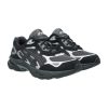 ASICS Unisex GEL-NYC 2.0 Graphite Grey/Black 26