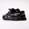 ASICS Unisex GEL-NYC 2.0 Graphite Grey/Black 26