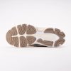 ASICS Unisex GEL-NYC 2.0 White/Cream 26