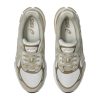 ASICS Unisex GEL-NYC 2.0 White/Feather Grey 26