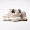 ASICS Unisex GEL-NYC 2.0 White/Feather Grey 26