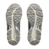 ASICS Unisex GEL-NYC Cocoa Powder/Pure Silver