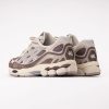 ASICS Unisex GEL-NYC Cocoa Powder/Pure Silver