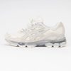 ASICS Unisex GEL-NYC Cream/Cream 25 25