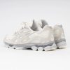 ASICS Unisex GEL-NYC Cream/Cream 25 25