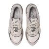 ASICS Unisex GEL-NYC Cream Oyster Grey 24